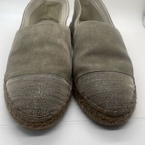 Brunello cucinelli Espadrilles Size 38